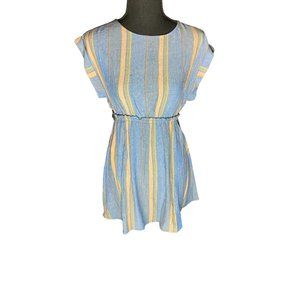 Cute-Large Kids Oneil dress for girls